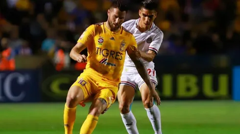 Tigres vs. Chivas: fecha, hora y canal