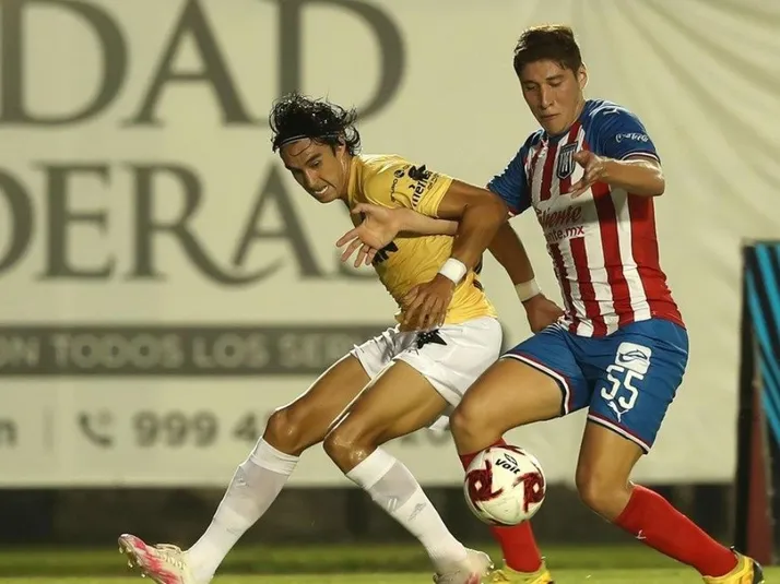 Tapatío y Venados reparten puntos en la Liga de Expansión