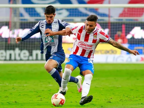 Vucetich analiza sequía y los regresos de Vega y Antuna