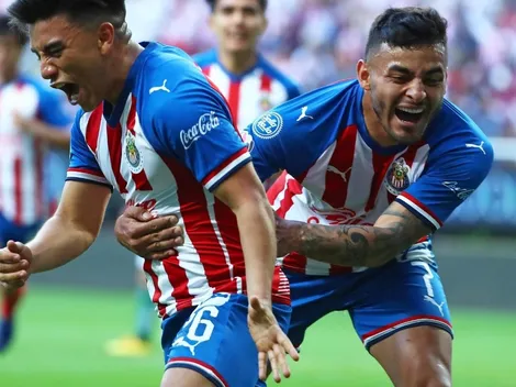 Beltrán analiza que a Chivas solo le falta contundencia