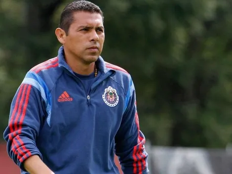 "Yo los hubiera dejado unas semanas más fuera": Morales sobre Vega y Antuna