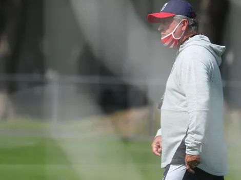 Chivas inicia estrategia para acabar con la sequía de goles