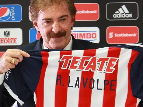 "Siempre confié en la justicia": La Volpe tras su inocencia