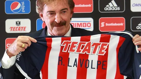 Ricardo La Volpe agradeció que se diera por finalizado un caso que lleva más de cinco años de seguimiento