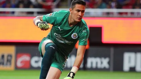 La respuesta de Gudiño a sus críticos