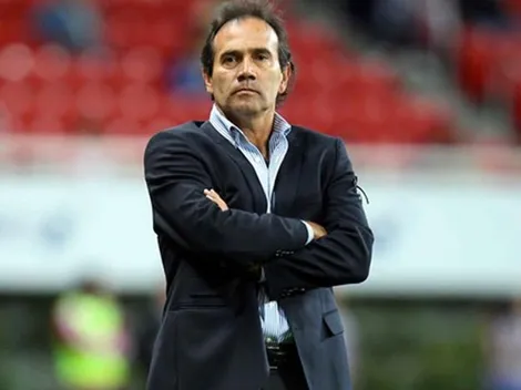 Quirarte critica a directiva de Chivas por falta de "mano dura"