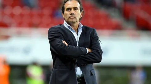 Fernando Quirarte criticó a la directiva de Chivas por la falta de "mano dura" en el caso de Antuna y Vega