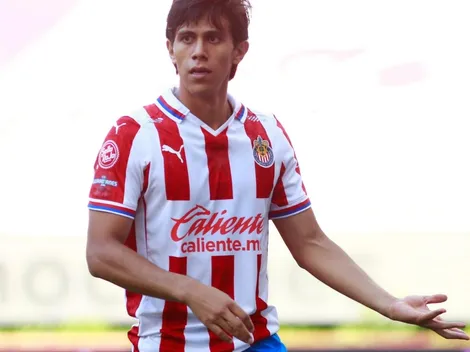 Chivas atraviesa su peor inicio ofensivo en años