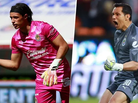 Chivas, con mejor defensa que en el CL2017