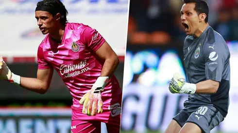 Chivas, con mejor defensa que en el CL2017