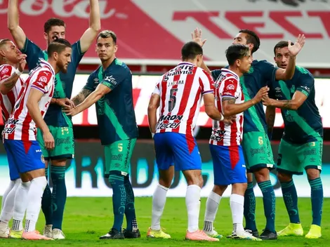 ¡Formación confirmada! Vucetich sorprende con el XI inicial