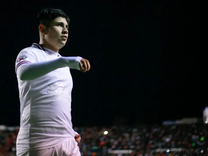 Lo que sigue para Chofis por su peso