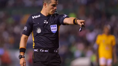 Fernando Hernández volverá a ser el principal este año del partido de Chivas frente a Pachuca, ahora en Guadalajara