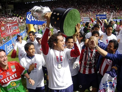 Así le fue a Chivas visitando a Toluca desde La 11