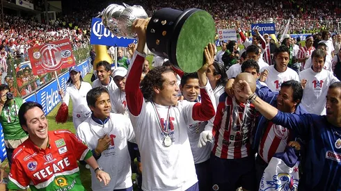 Así le fue a Chivas visitando a Toluca desde La 11