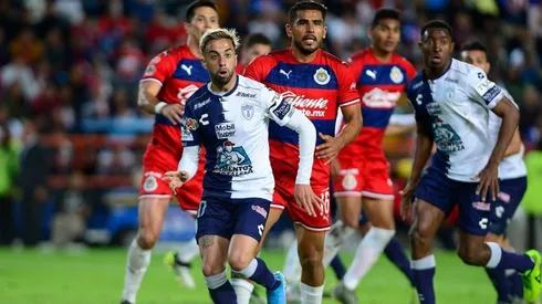 Chivas vs. Pachuca: fecha, hora y canal