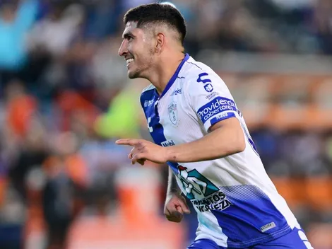 El "Pocho" regresa con gol y vendrá por Chivas