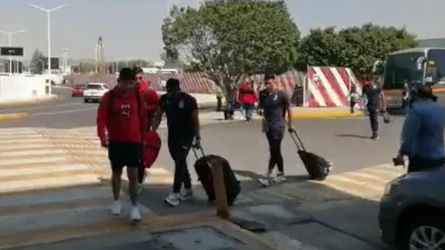 Todo listo para el encuentro entre Rojiblancos y Choriceros