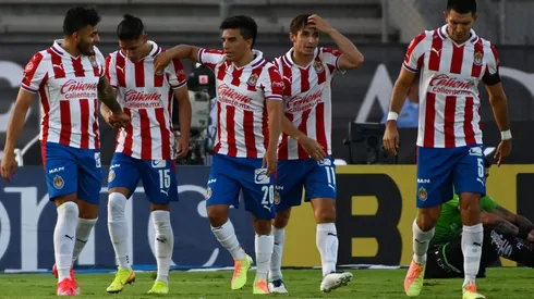 Vucetich se mantendrá fiel a la alineación que le ha dado resultados a Chivas