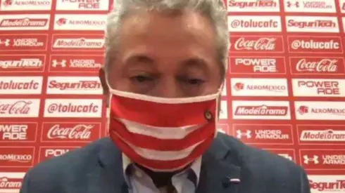 Vucetich no se lamenta por la decisión tomada con estos jugadores