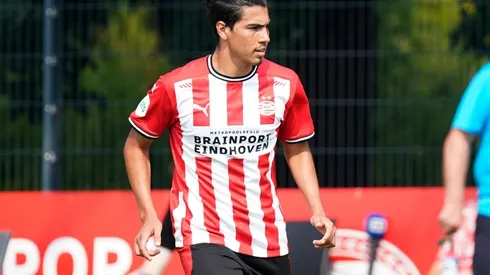 Gutiérrez estuvo a nada de arribar a Chivas.