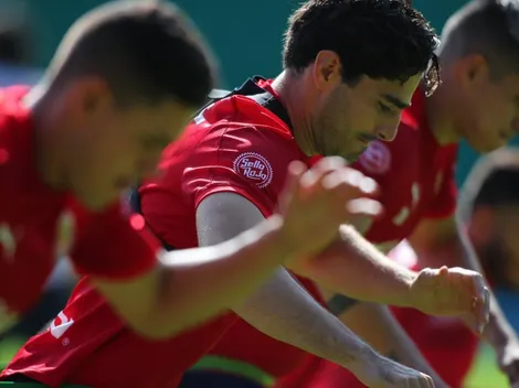 Agenda: Día de recuperación en Verde Valle