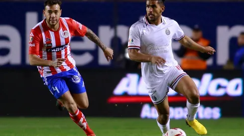 El Rebaño Sagrado busca su segunda victoria en el Guard1anes 2020