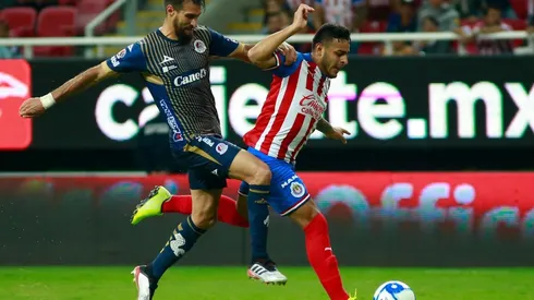 El Rebaño necesita sumar de a tres para seguir escalando en la tabla