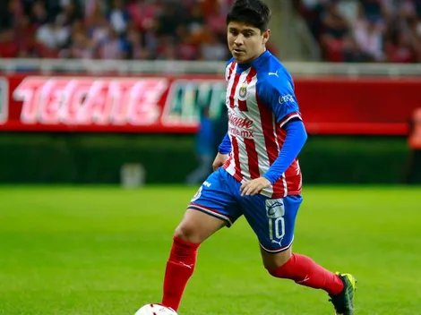 Víctor Manuel Vucetich quiere rescatar a la Chofis López