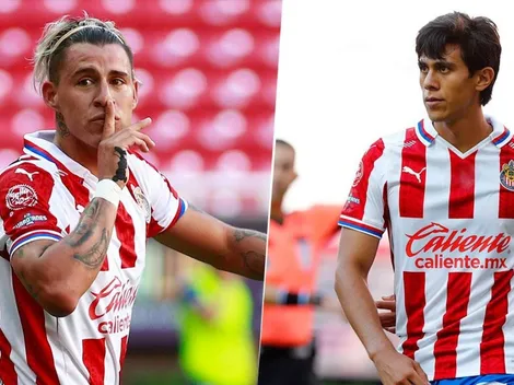 Chicote, con mejor promedio goleador que Macías