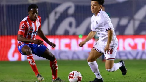 El Rebaño Sagrado busca su segunda victoria en el Guard1anes 2020