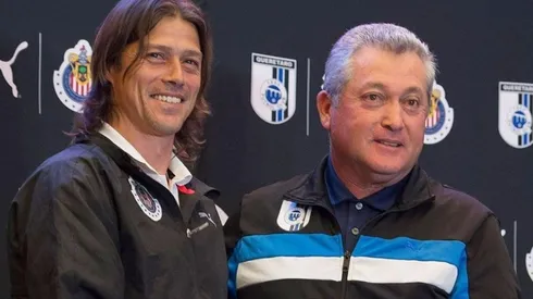 Las curiosidades que unen a los debuts de Almeyda y Vuce