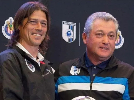 Chapito aseguró que Vucetich puede igualar lo que hizo Almeyda