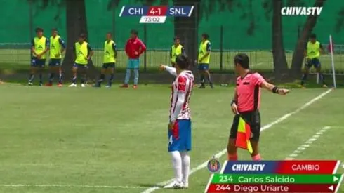 El Rebaño Sagrado se llevó la victoria con marcador de 4-1