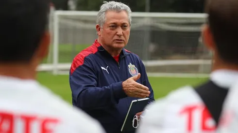 Chivas viene de ganarle a Juárez el pasado miércoles