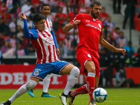 Rival, día y horario: ¿Cuándo vuelven a jugar las Chivas?