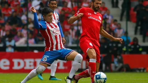 Chivas visitará a los Choriceros el próximo domingo