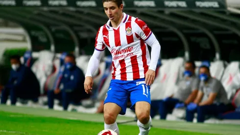 El Rebaño Sagrado busca su segunda victoria en el Guard1anes 2020