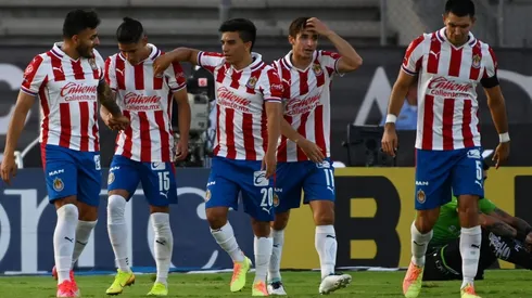 Chivas buscará su segunda victoria consecutiva