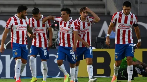 La agenda del día en Chivas de Guadalajara.