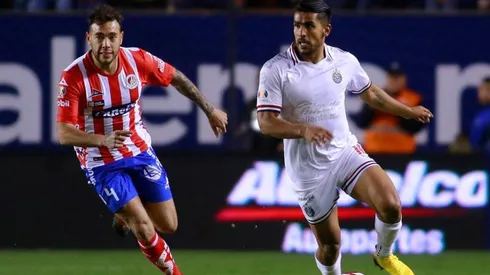 Rival día y hora del próximo partido de Chivas.