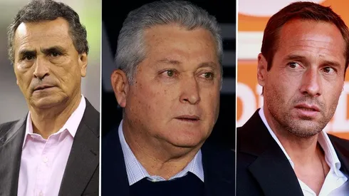 Vucetich, el 15° DT de Chivas en la última década