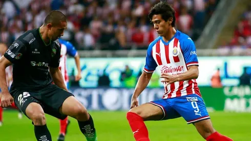 Qué canal transmite FC Juárez vs. Chivas por la Liga MX.