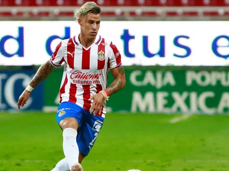 Ricardo Peláez desmiente sanción a Chicote Calderón