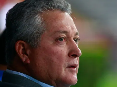 Vucetich reveló cómo encarará el mercado de pases