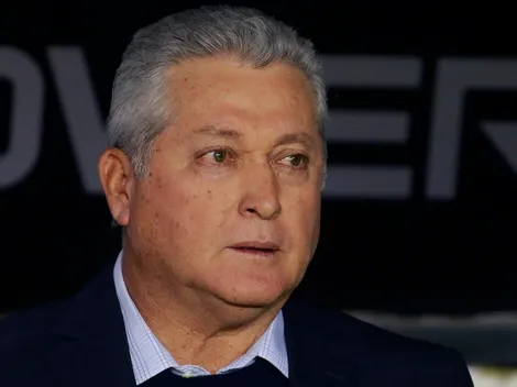 Ver EN VIVO la presentación de Víctor Manuel Vucetich