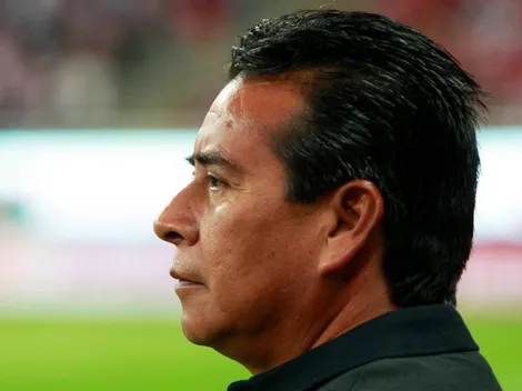 Oficial: Alberto Coyote es el nuevo DT del Club Deportivo Tapatío