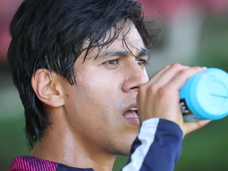 "No tengo novia": JJ Macías desmiente rumores de su salida