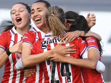 Chivas Femenil goleó 4-0 a FC Juárez