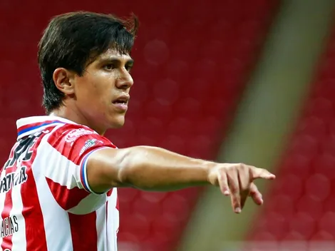 Novia de JJ Macías anticipa su fichaje por la Real Sociedad